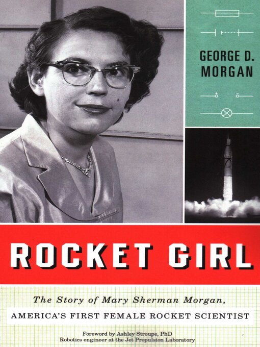 Title details for Rocket Girl by George D. Morgan - Available
